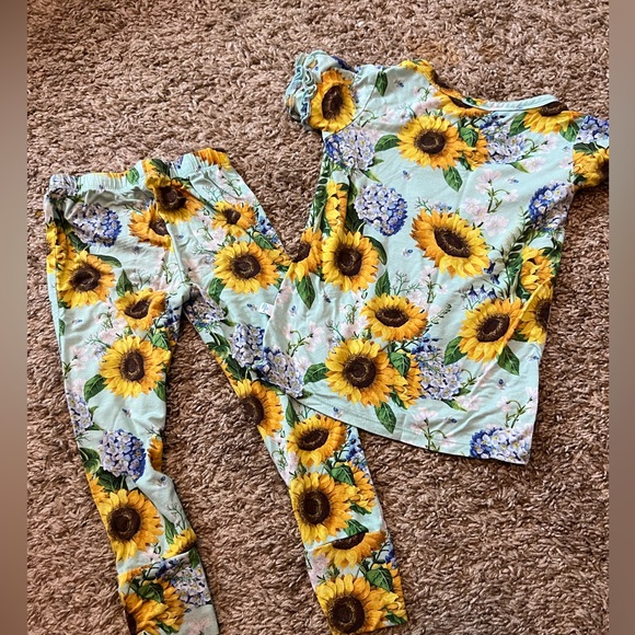 Posh Peanut Pajamas - Picture 3 of 3